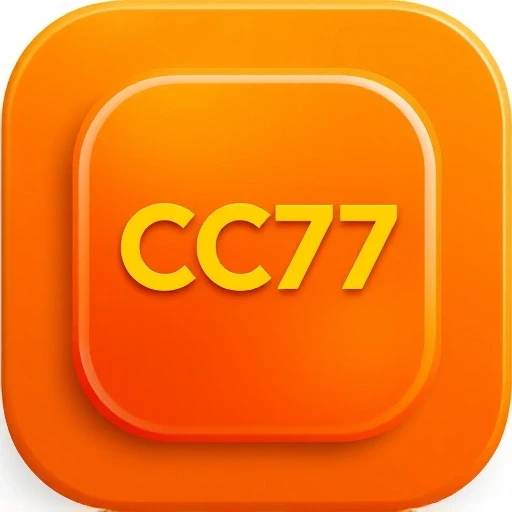 cc77 plataforma Logo
