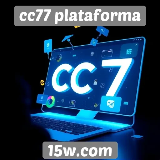 novos recursos interativos na cc77 plataforma