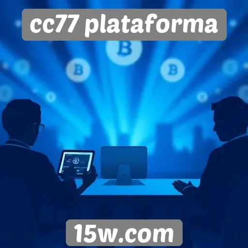 Estudos sobre a monetização na cc77 plataforma