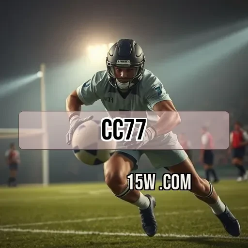 cc77 plataforma: Inovação e Diversão no Mundo dos Jogos Online