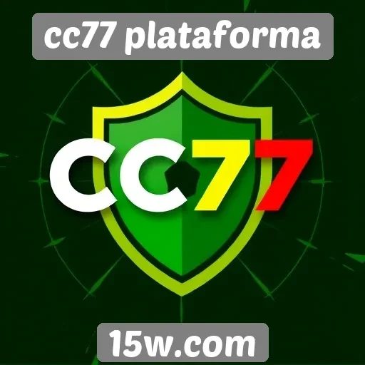 Segurança e privacidade na CC77 Plataforma de jogos